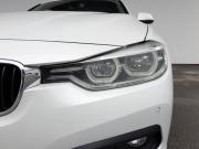 BMW 3 серии VI (F3x) Рестайлинг Москва  - изображение 41