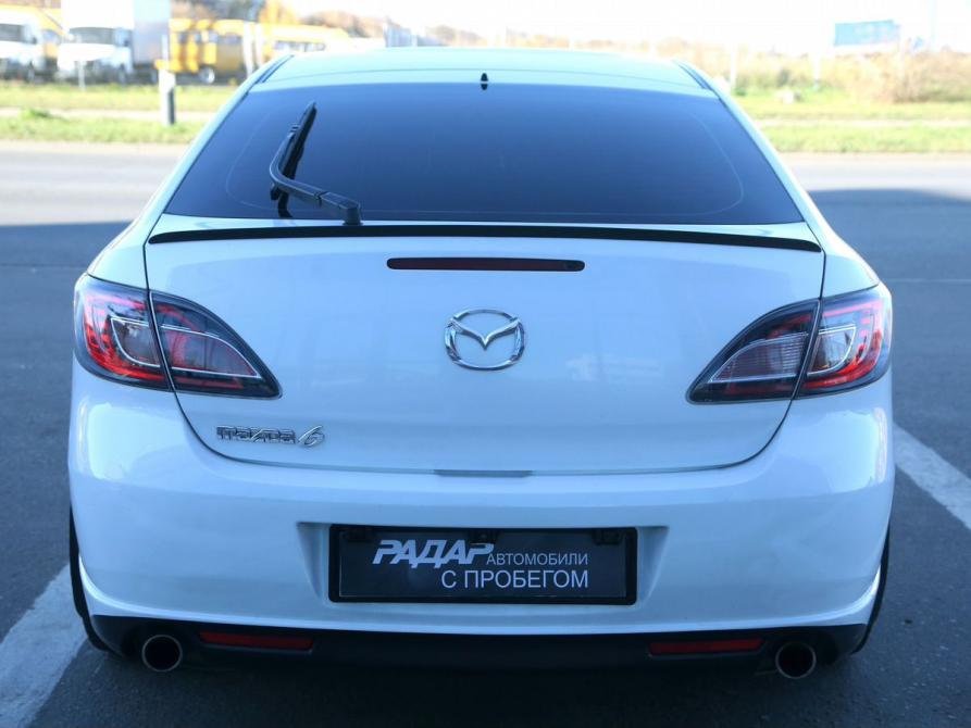 Mazda 6 II (GH) Иваново  - изображение 5