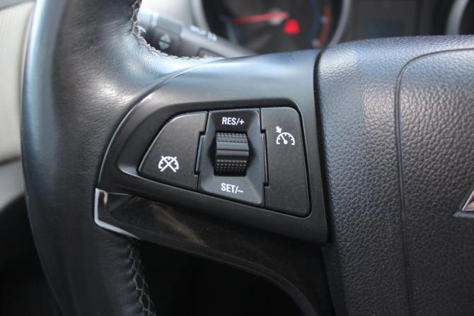 Chevrolet Cruze I Рестайлинг с пробегом 2013 года, цена 737 000 рублей, 177001 км, седан, Автокод Объявления