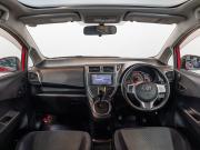 Toyota Ractis II Улан-Удэ  - изображение 31