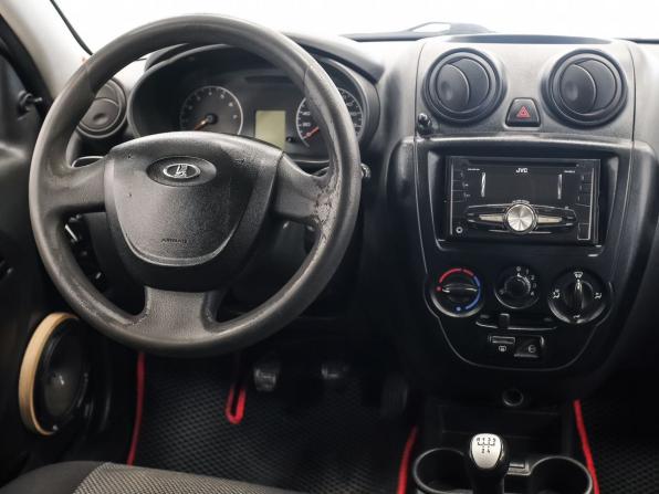 Lada (ВАЗ) Granta I с пробегом 2013 года, цена 165 000 рублей, 164768 км, седан, Автокод Объявления