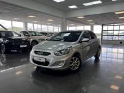 Hyundai Solaris I Тверь  - изображение 8