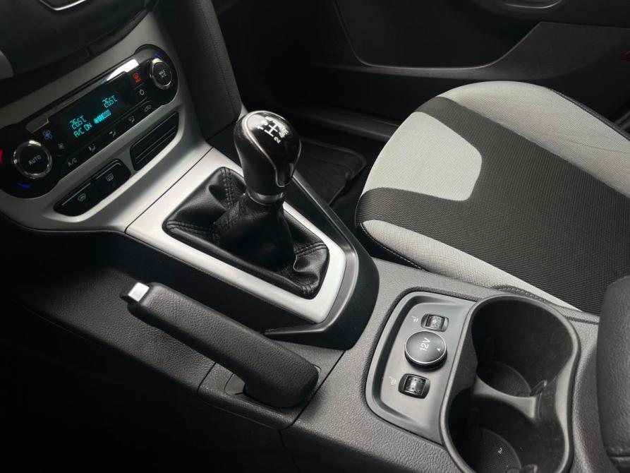 Ford Focus III Санкт-Петербург  - изображение 11