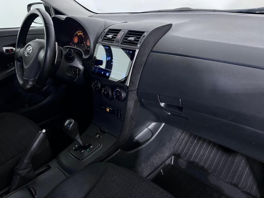 Toyota Corolla X (E140 E150) Ростов-на-Дону  - изображение 11