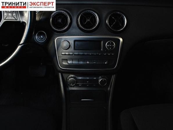 Mercedes-Benz A-Класс III (W176) с пробегом 2014 года, цена 1 297 000 рублей, 183099 км, хэтчбек, Автокод Объявления