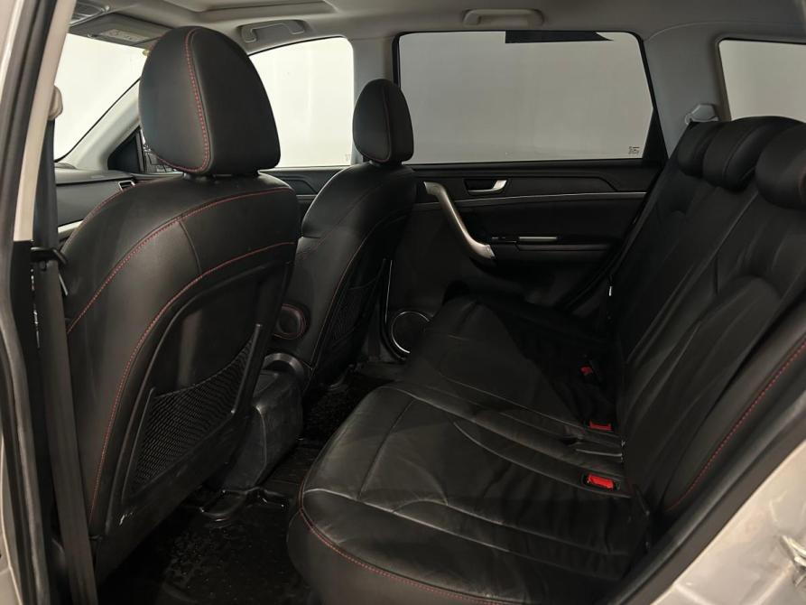 Haval H6 I Санкт-Петербург  - изображение 13