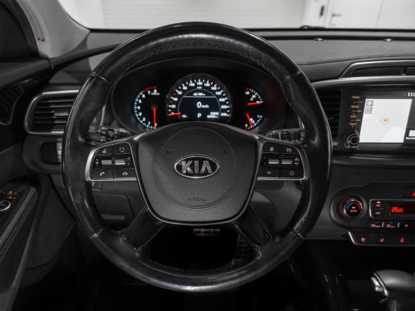 Kia Sorento III Prime Рестайлинг с пробегом 2020 года, цена 3 190 000 рублей, 69390 км, внедорожник, Автокод Объявления