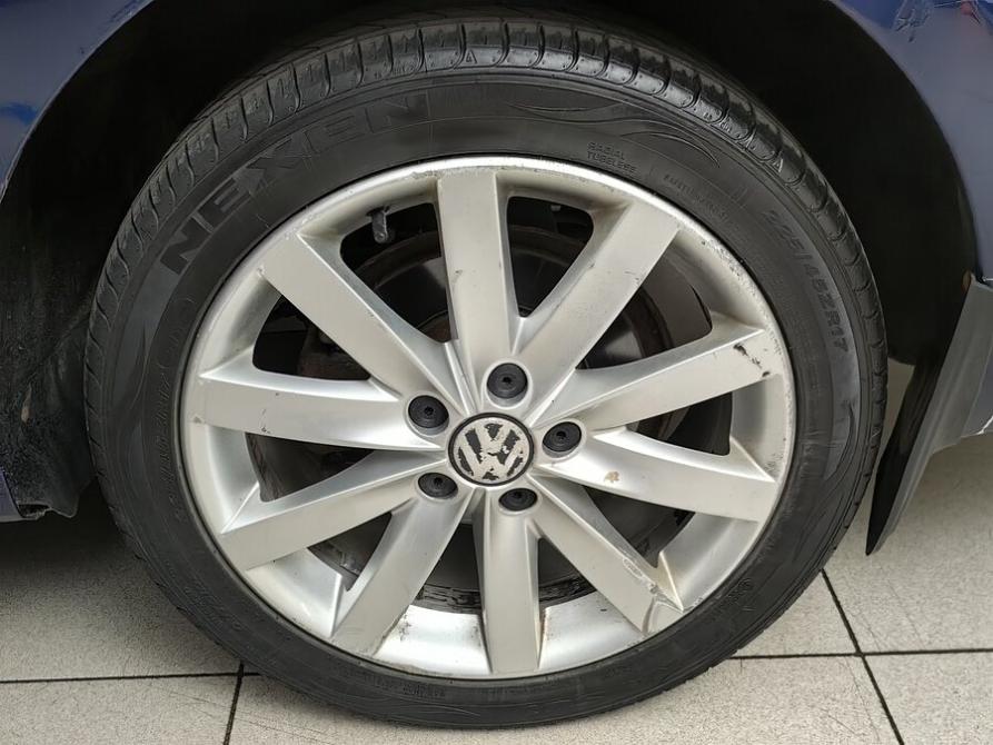 Volkswagen Jetta VI Подольск  - изображение 24