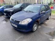 Renault Symbol ll Санкт-Петербург  - изображение 8