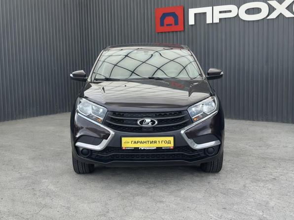 Lada (ВАЗ) XRAY I с пробегом 2018 года, цена 657 000 рублей, 142006 км, хэтчбек, Автокод Объявления