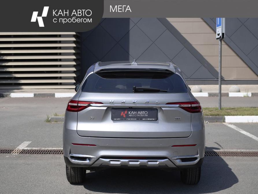 Haval F7 I Казань  - изображение 4
