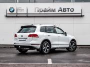 Volkswagen Touareg II Рестайлинг Магнитогорск  - изображение 36
