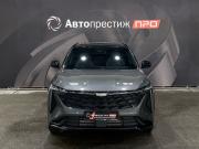 Geely Cityray Пермь  - изображение 26