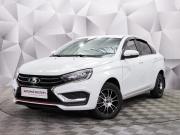 Lada (ВАЗ) Vesta I Рестайлинг (NG) Ульяновск  - изображение 22