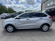 Lada (ВАЗ) XRAY I Альметьевск  - изображение 32