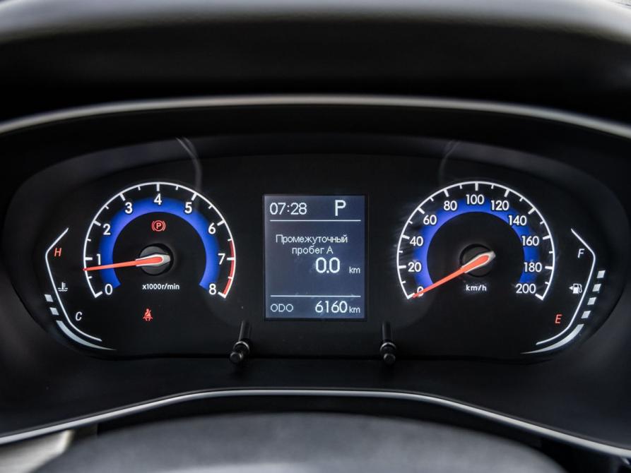 BAIC X35 Волгоград  - изображение 9