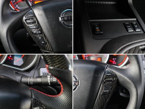 Nissan Murano II (Z51) с пробегом 2009 года, цена 930 000 рублей, 268182 км, внедорожник, Автокод Объявления