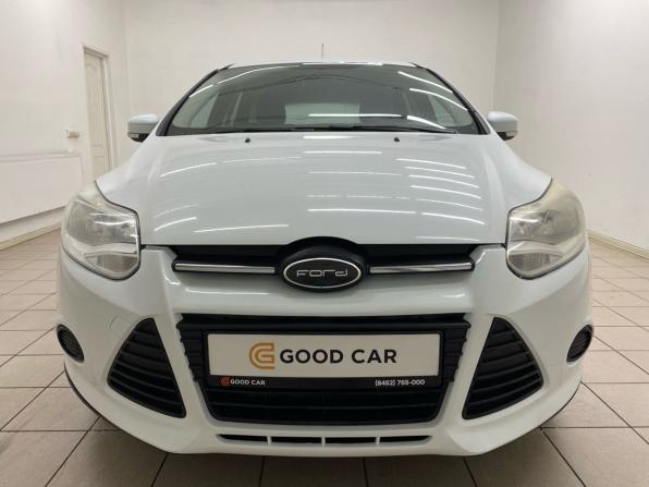 Ford Focus III с пробегом 2012 года, цена 595 000 рублей, 242964 км, хэтчбек, Автокод Объявления