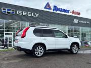 Nissan X-Trail II Рестайлинг Набережные Челны  - изображение 34