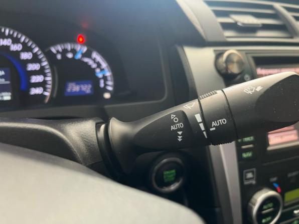 Toyota Camry VII (XV50) с пробегом 2013 года, цена 1 494 700 рублей, 238697 км, седан, Автокод Объявления