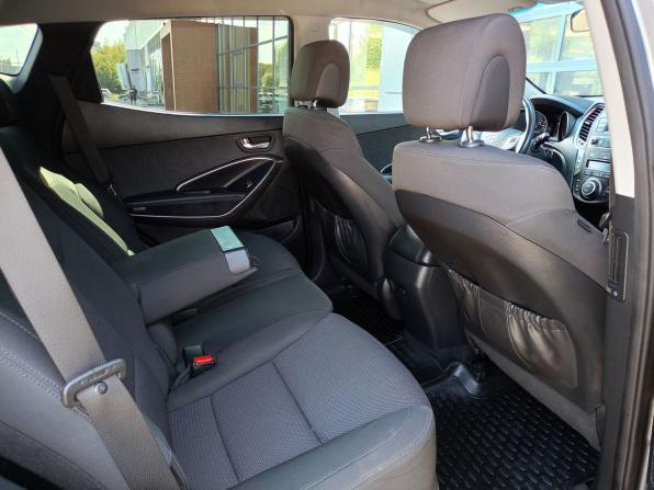 Hyundai Santa Fe III Рестайлинг с пробегом 2016 года, цена 2 178 000 рублей, 139100 км, внедорожник, Автокод Объявления