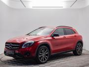 Mercedes-Benz GLA I (X156) Рестайлинг Москва  - изображение 18