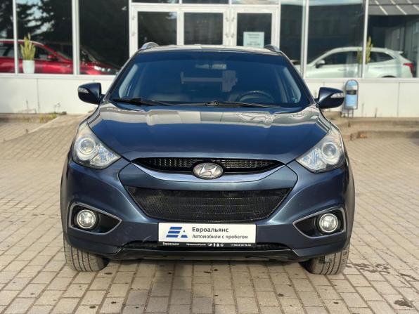 Hyundai ix35 I с пробегом 2010 года, цена 973 000 рублей, 183000 км, внедорожник, Автокод Объявления