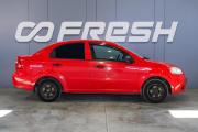 Chevrolet Aveo I Рестайлинг Ульяновск  - изображение 23