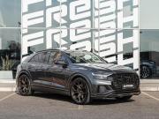 Audi Q8 I (4M) Краснодар  - изображение 23