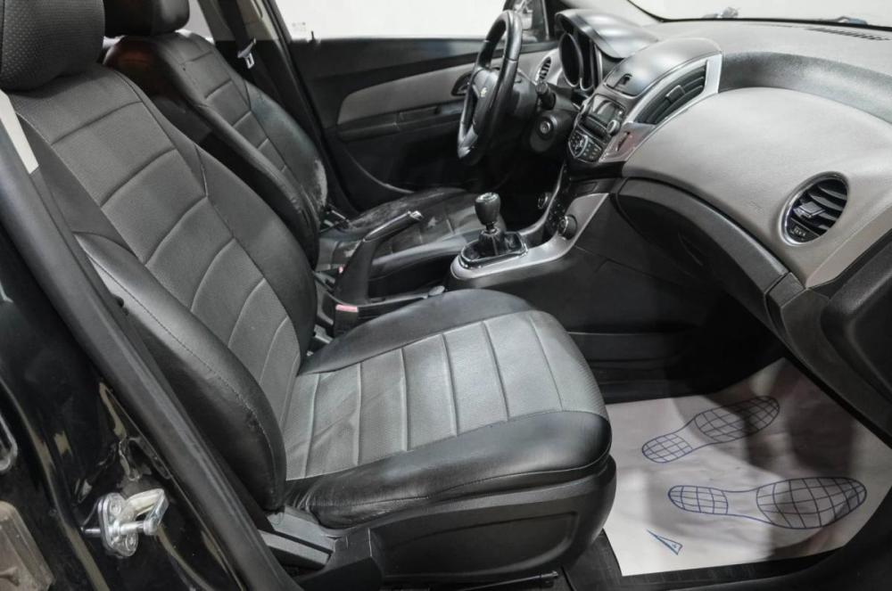 Chevrolet Cruze I Рестайлинг Новокузнецк  - изображение 10
