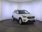 Hyundai Creta I Москва  - изображение 31