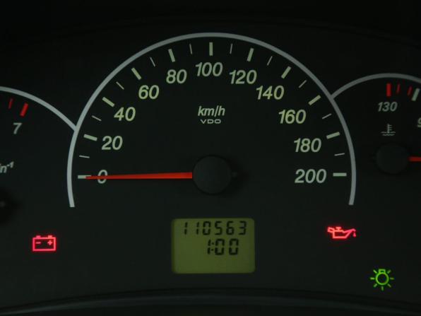Lada (ВАЗ) Priora I с пробегом 2010 года, цена 308 000 рублей, 110500 км, универсал, Автокод Объявления