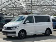 Volkswagen Caravelle T6 Тула  - изображение 13