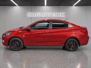 Hyundai Solaris I Рестайлинг Кемерово  - изображение 15