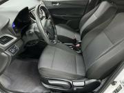 Hyundai Solaris II Рестайлинг Набережные Челны  - изображение 28