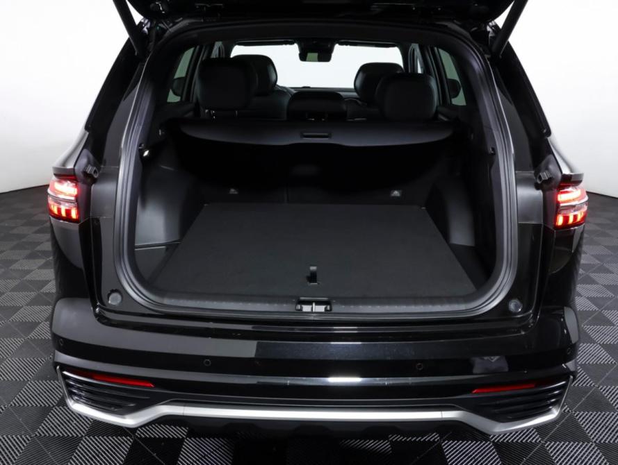 Geely Monjaro I Рестайлинг Москва  - изображение 9