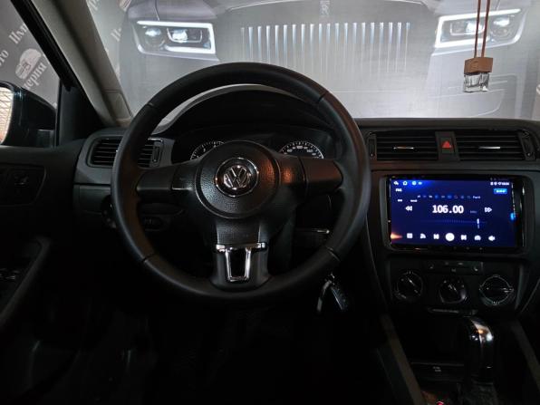 Volkswagen Jetta VI с пробегом 2013 года, цена 950 000 рублей, 246000 км, седан, Автокод Объявления