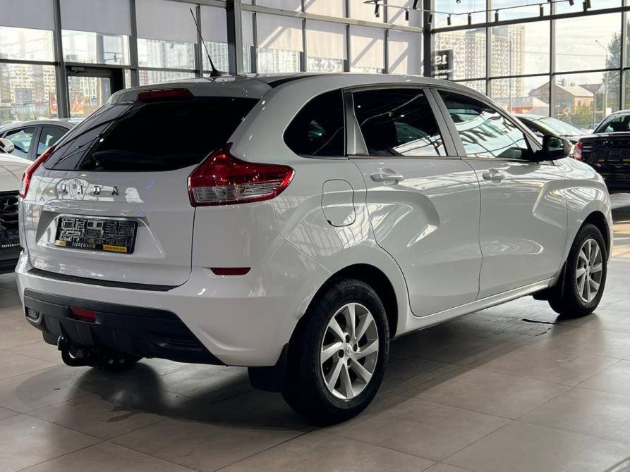 Lada (ВАЗ) XRAY I Оренбург  - изображение 7