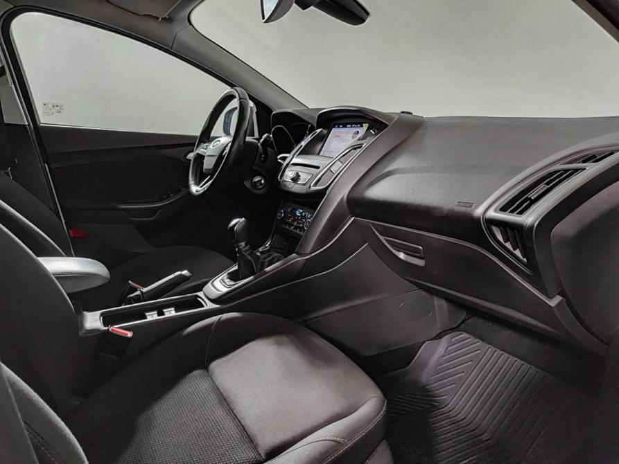 Ford Focus III Рестайлинг Уфа  - изображение 13
