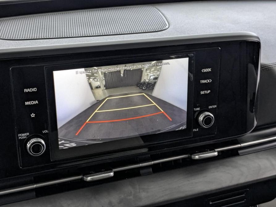 Kia Carnival IV Москва  - изображение 28