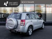 Suzuki Grand Vitara II Рестайлинг Казань  - изображение 13