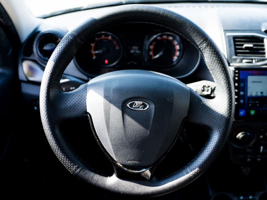 Lada (ВАЗ) Granta I Рестайлинг Ростов-на-Дону  - изображение 8