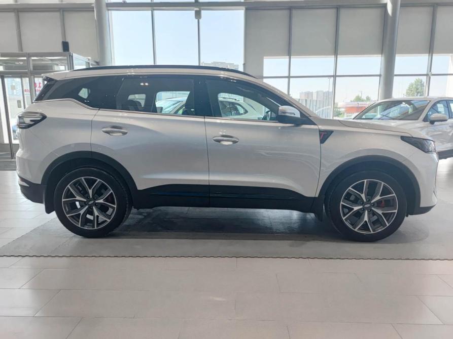 Chery Tiggo 7 Pro Max I Казань  - изображение 5