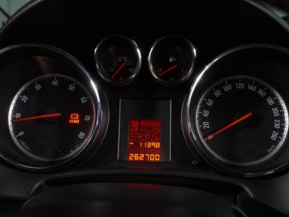 Opel Astra J с пробегом 2011 года, цена 619 000 рублей, 262700 км, хэтчбек, Автокод Объявления