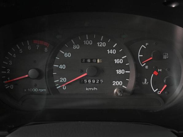 Hyundai Accent II с пробегом 2011 года, цена 629 000 рублей, 256925 км, седан, Автокод Объявления