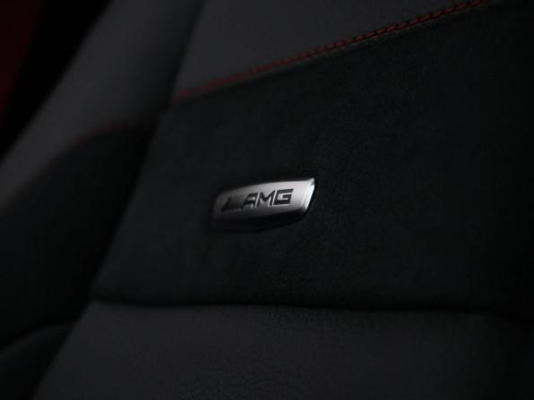 Mercedes-Benz GLE AMG II (V167) Рестайлинг с пробегом 2025 года, цена 14 834 434 рубля, 67 км, внедорожник, Автокод Объявления