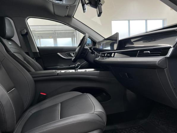 Chery Tiggo 7 Pro Max I Рестайлинг с пробегом 2024 года, цена 2 150 000 рублей, 12086 км, внедорожник, Автокод Объявления