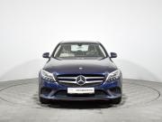 Mercedes-Benz C-Класс IV (W205) Рестайлинг Санкт-Петербург  - изображение 24