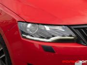 Skoda Rapid I Рестайлинг Москва  - изображение 47