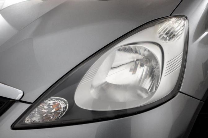 Honda Fit II с пробегом 2008 года, цена 699 000 рублей, 286000 км, хэтчбек, Автокод Объявления
